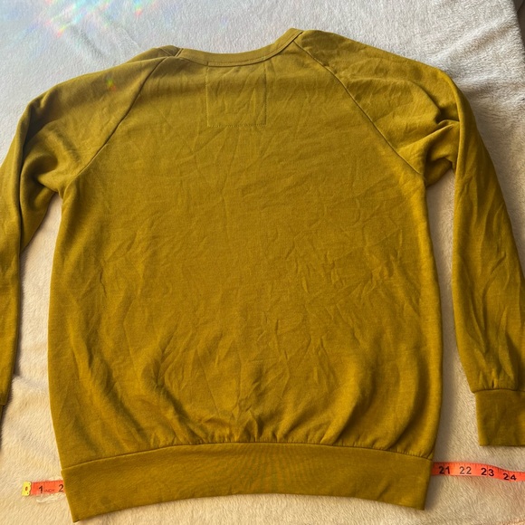 Aviator Nation Enjoy The Ride Sweatshirt - Picture 8 of 10